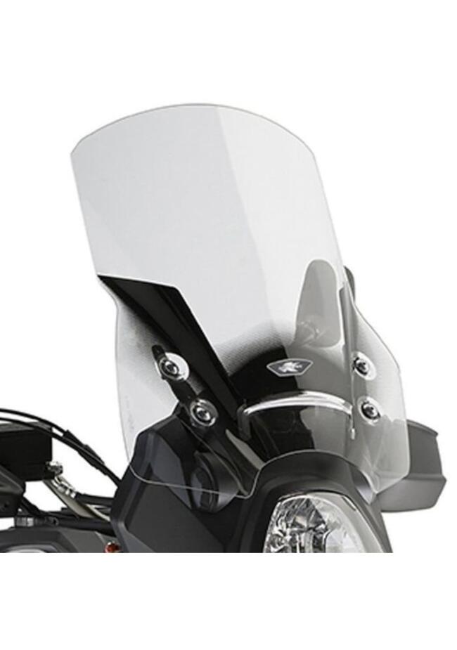Kd3105st Cupolino Specifico Suzuki Dl1000 V-strom Kappamoto