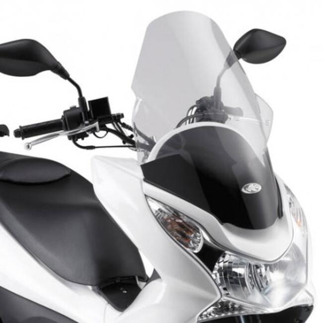 Kd322st Parabrezza Specifico Honda Pcx 125 Kappa