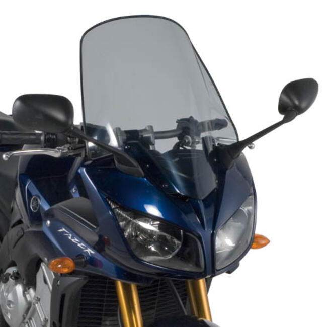 Kd437s Spoiler  Fume' Yamaha Fz1 Fazer Kappa