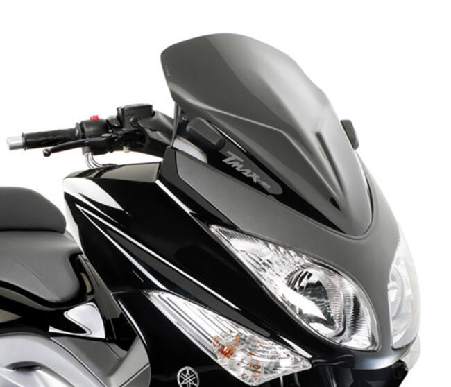 Kd442b Parabrezza Specifico Yamaha T-max 500 Kappamoto