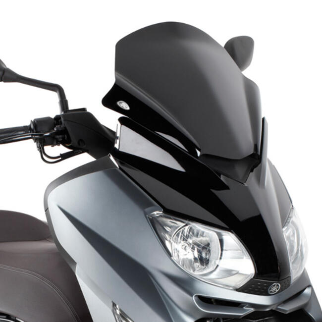 Kd446b Cupolino Bassoyamaha X-max 125-250/mbk Skycruiser Kappamoto