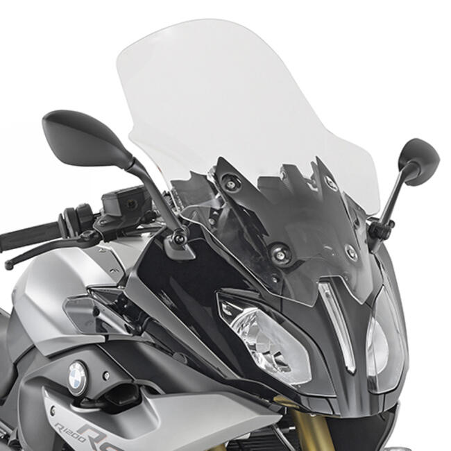 Kd5120st Cupolino Specifico Bmw R1200/r1250 Rs Kappamoto