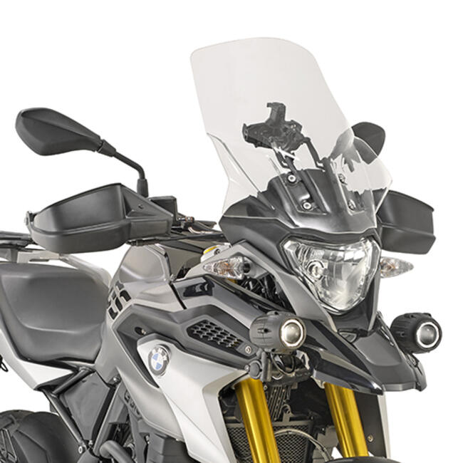 Kd5126st Cupolino Fume' Specifico Bmw G310 Gs Kappamoto