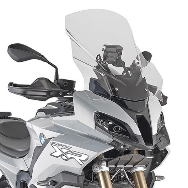 Kd5138st Spoiler Trasparente Bmw S1000 Xr Kappamoto