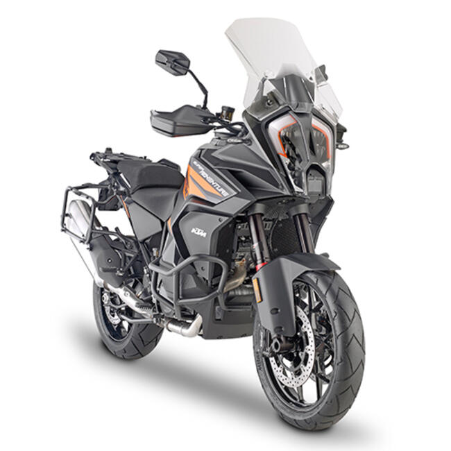 Kd7713st Cupolino Ktm 1290 Super Adv S Kappamoto