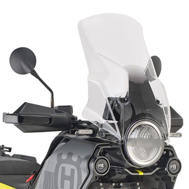 Kd9430st Cupolino Trasparente Husqvarna Norden 901 Kappamoto