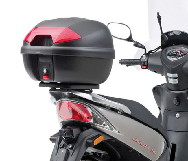 Ke1370 Kit Attacchi X Kymco Agility 50-125 R16 Kappa