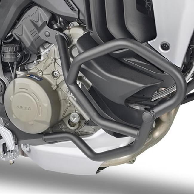 Kn7413 Paramotore Ducati Multistrada V4 Kappamoto