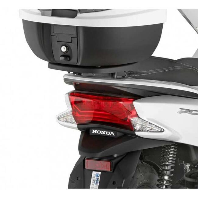 Attacco Posteriore Monolock Honda Pcx 125 Kappamoto Kr1190