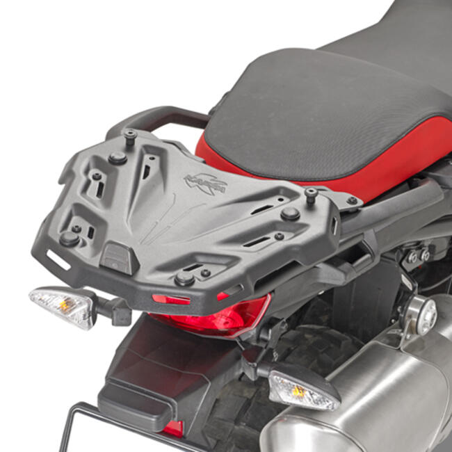 Kr5129  Attacco Posteriore Monokey® O Monolock® Specifico Bmw F 850 Gs / F 750 Gs Kappamoto