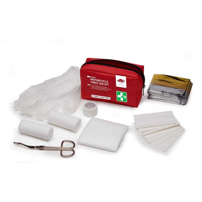 Kit Di Pronto Soccorso Ks301 Kappamoto