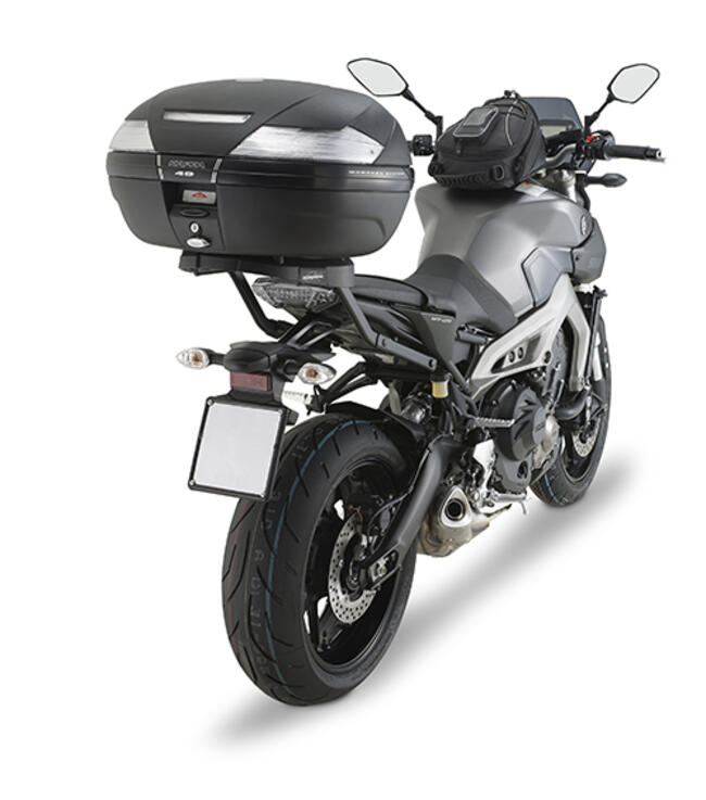 Laterale Monorack Yamaha Mt-09/xsr900 Kappa Kz2115