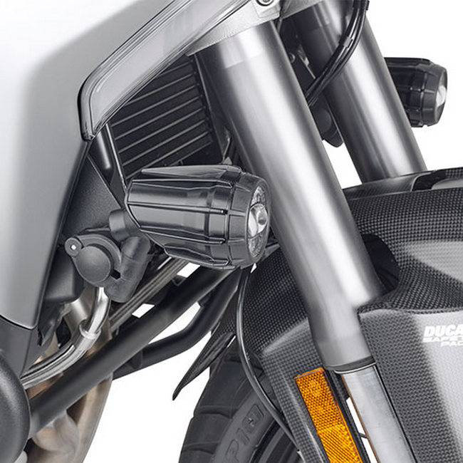 Ls7413 Kit Attacchi Specifici X Ducati Multistrada V4 Givi