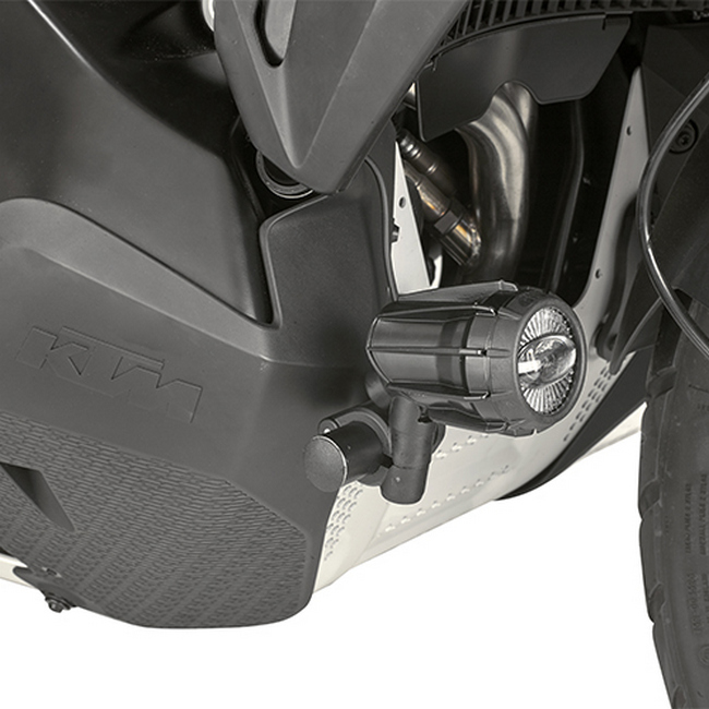 Ls7710 Kit Attacchi Specifici X S310/s322 Givi