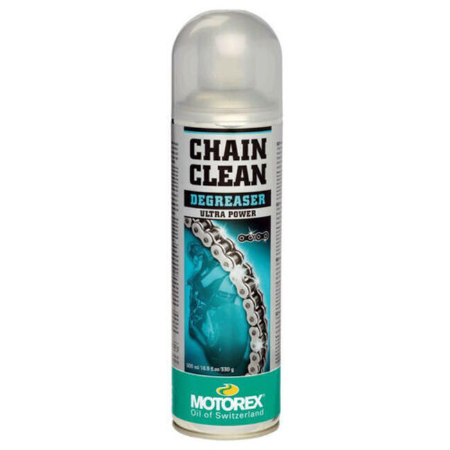 Chain Clean Motorex 500ml