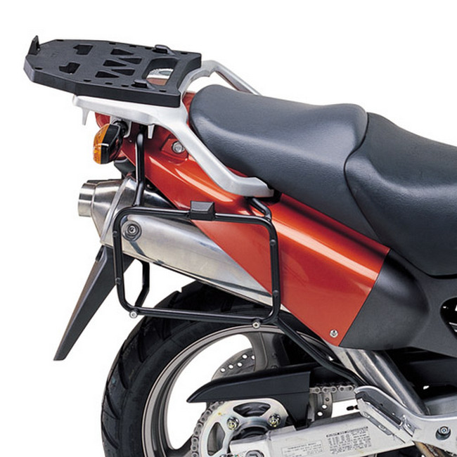 Portavaligie Laterali Honda Varadero 1000 Givi Pl164