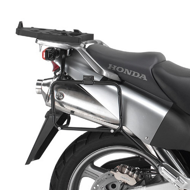 Portavaligie Laterali Honda Varadero 1000 Givi Pl170