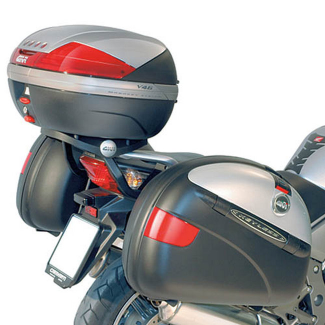 Portavaligie Laterale Honda Givi Pl174