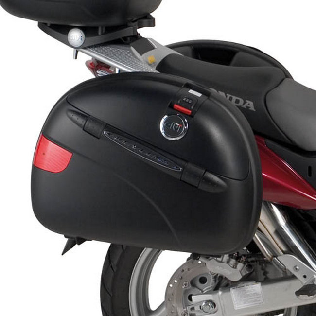 Portavaligie Laterale Honda Xl 1000v Varadero Givi Pl177