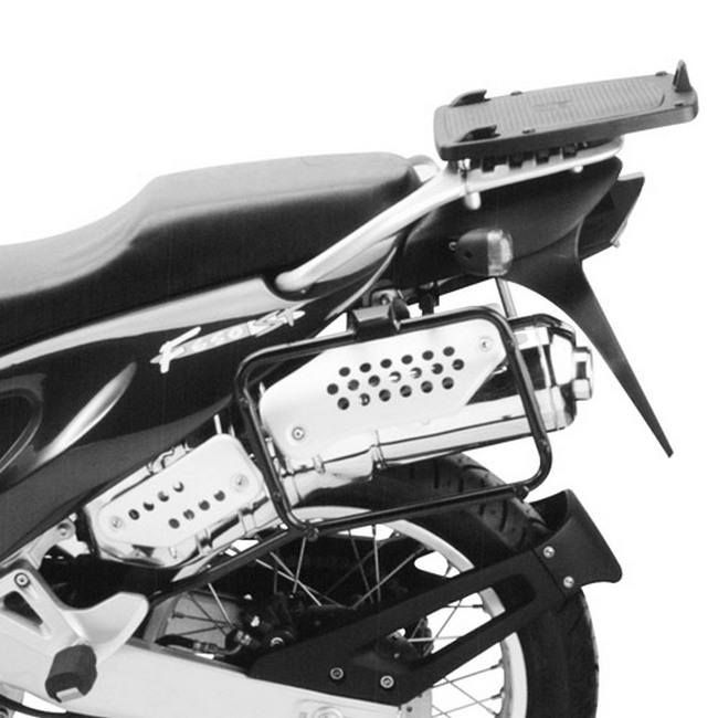 Portavaligie Laterale Bmw F 650 St Givi Pl185