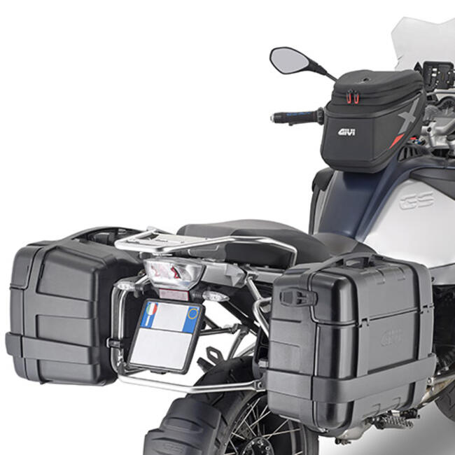 Portavaligie Laterali Bmw R1250 Gs Adventure Givi Pl5112