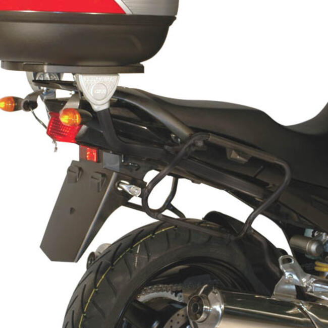 Portavaligie Laterale Yamaha Tdm 900 Givi Plx347