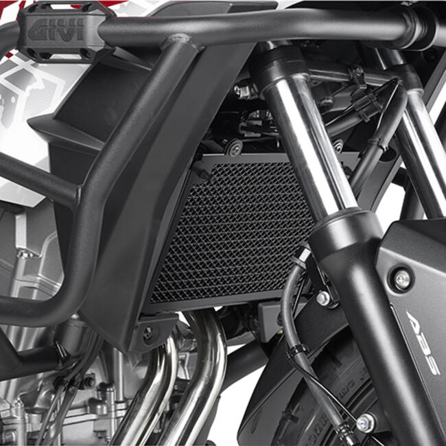 Protezione Specifica Per Radiatori Honda Cb 500 X Givi Pr1121