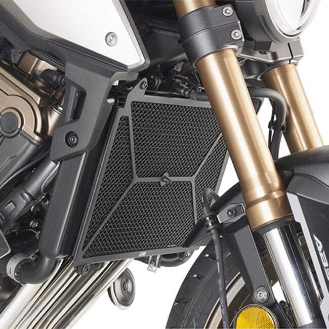 Protezione Specifica Per Radiatori Honda Cb 650 R Givi Pr1173