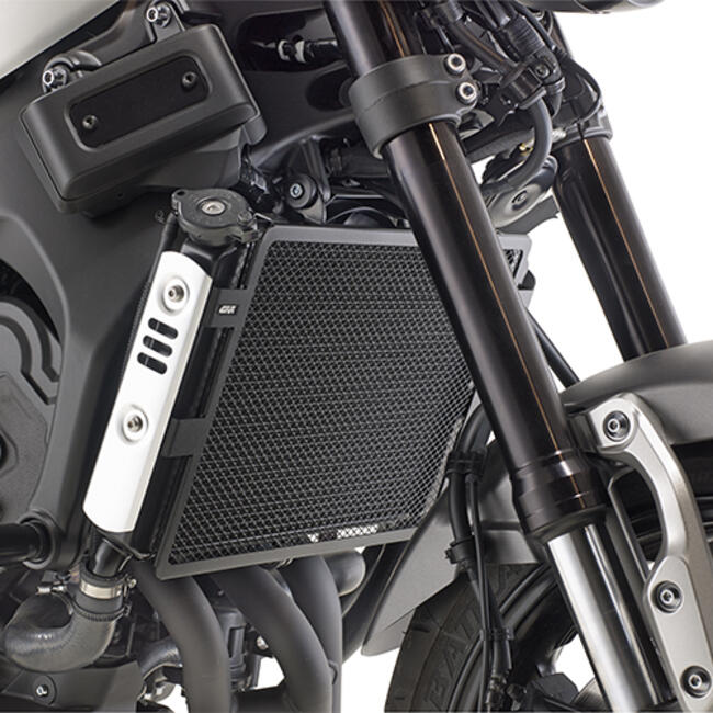 Protezione Speifica Per Radiatori Yamaha Xsr 900 Givi Pr2128