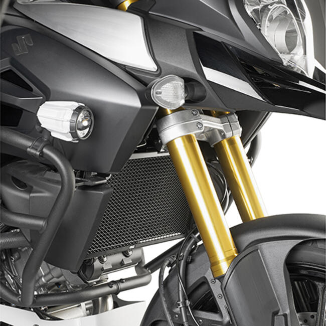 Protezione Specifica Per Radiatori Suzuki Dl 1000 V-strom Givi Pr3105