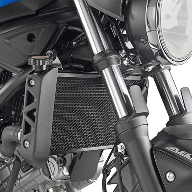 Protezione Specifica Per Radiatori Suzuki Sv 650 Givi Pr3111