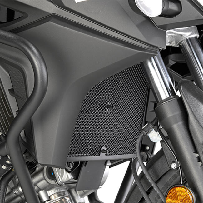 Protezione Specifica Per Radiatori Suzuki Dl 650 V-strom Givi Pr3112