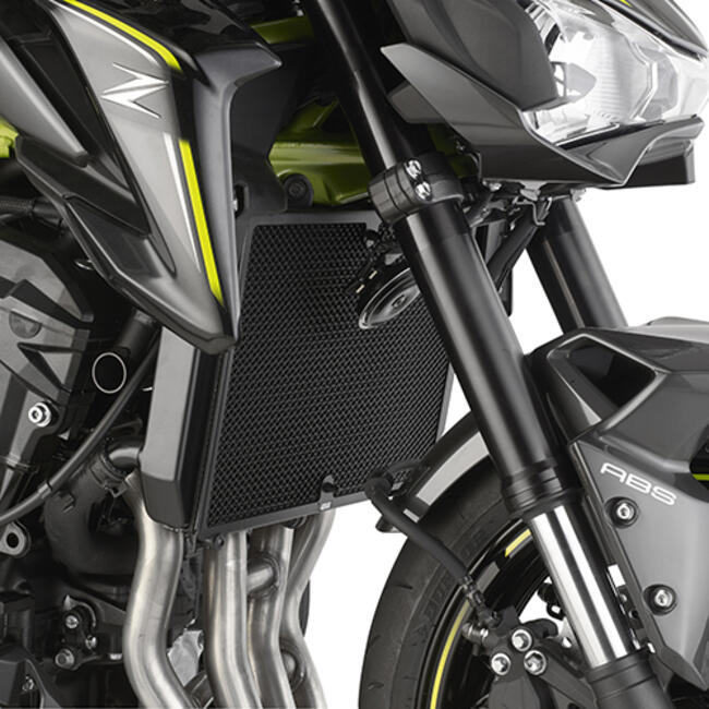 Protezione Specifica Per Radiatori Kawasaki Z 900 Givi Pr4118