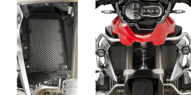 Protezione Specifico Per Radiatori Bmw R1200 Gs Givi Pr5108