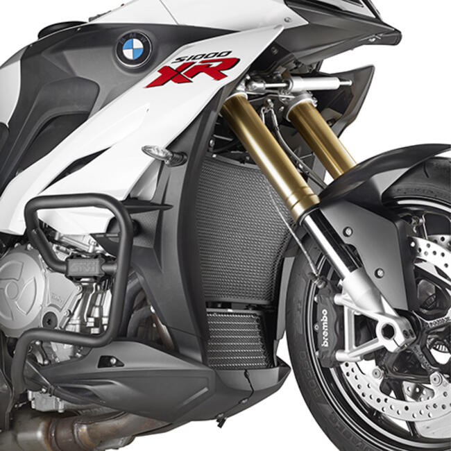 Protezione Specifica Per Radiatori Bmw S1000 Givi Pr5119