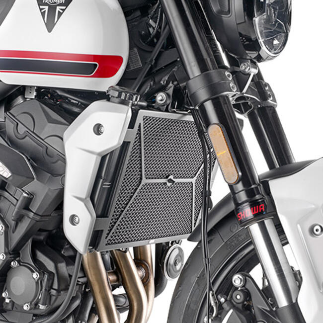 Protezione Radiatore Triumph Trident 660 Givi Pr6419