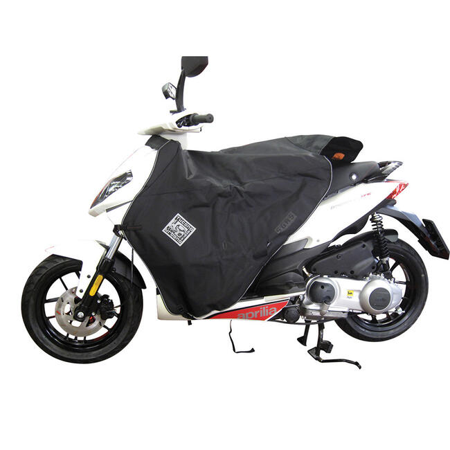 Coprigambe Termoscud® Nero R017 Tucano Urbano