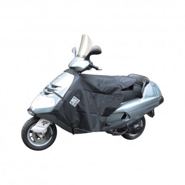 Coprigambe Termoscud® Nero R021 Tucano Urbano