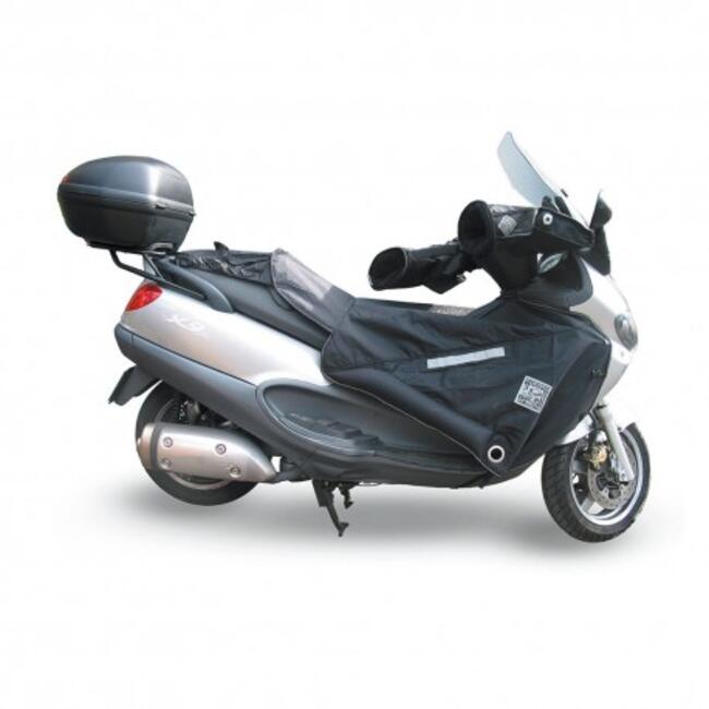 Coprigambe Termoscud® Nero R032 Tucano Urbano