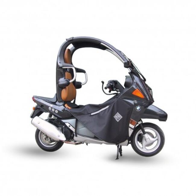 Coprigambe Termoscud® Nero R034 Tucano Urbano