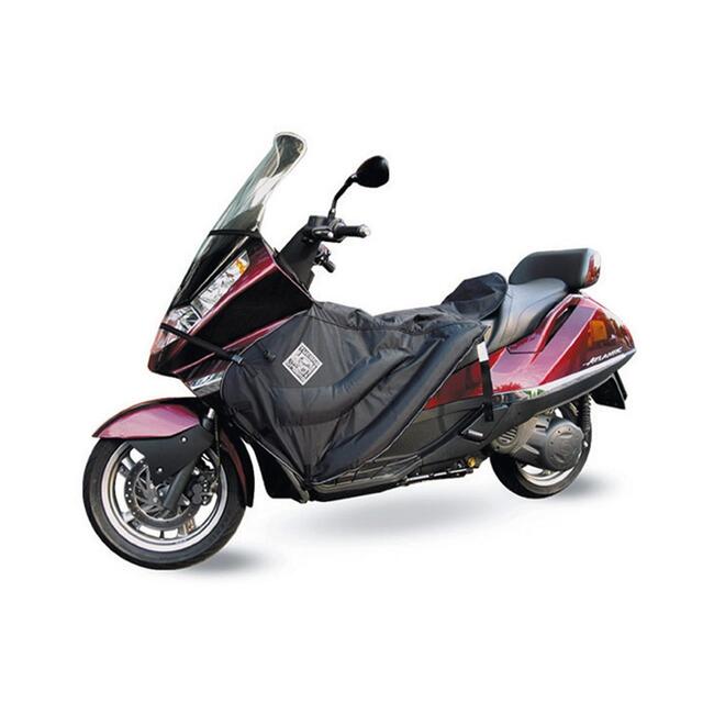 Coprigambe Termoscud®  Nero R040 Tucano Urbano