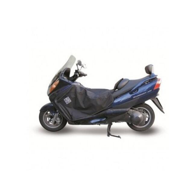 Coprigambe Termoscud® Nero R042 Tucano Urbano