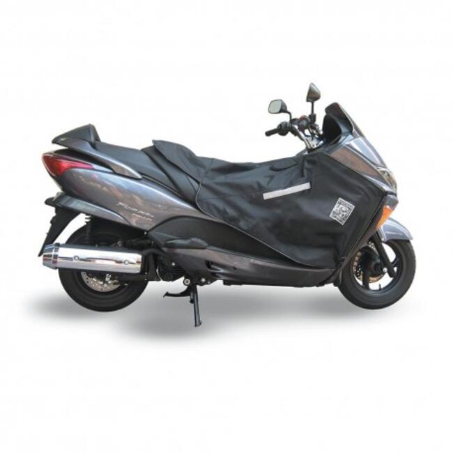 Coprigambe Termoscud® Nero R050 Tucano Urbano