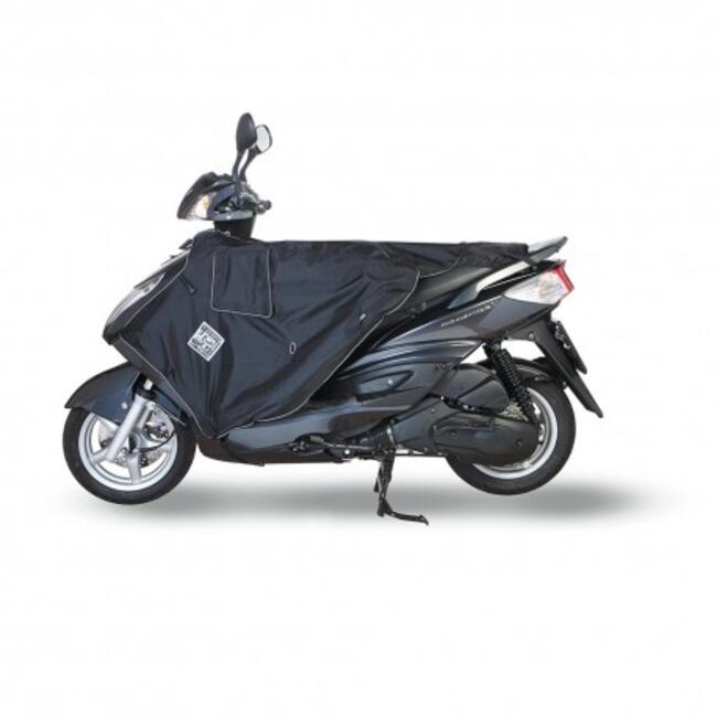 Coprigambe Termoscud® Nero R068 Tucano Urbano