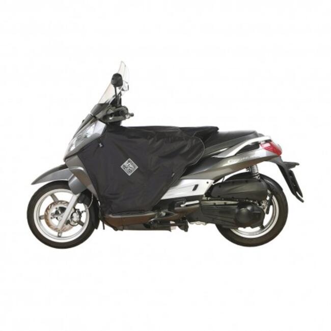 Coprigambe Termoscud® Nero R073 Tucano Urbano