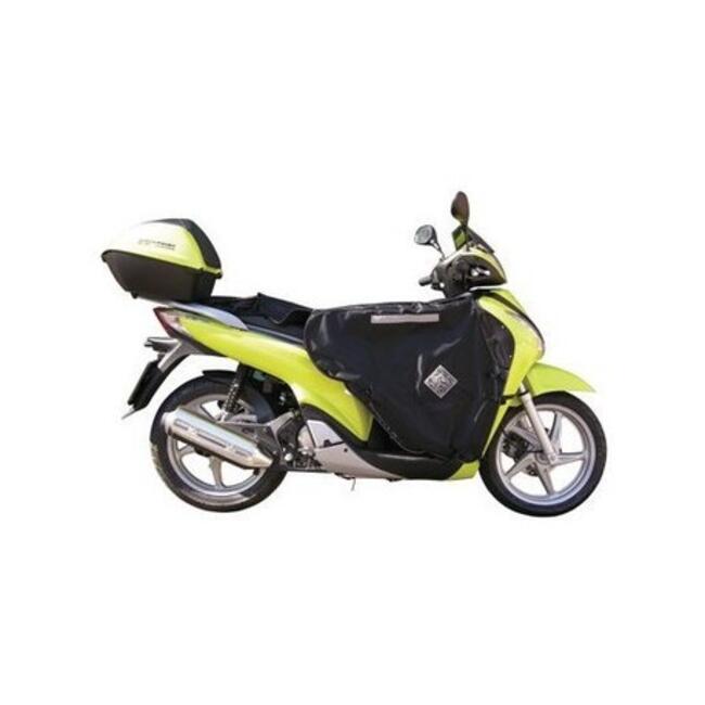 Coprigambe Termoscud® Nero R079 Tucano Urbano