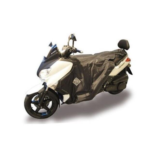 Coprigambe Termoscud® Nero R080 Tucano Urbano