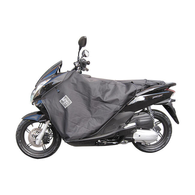 Coprigambe Termoscud® Nero R082 Tucano Urbano