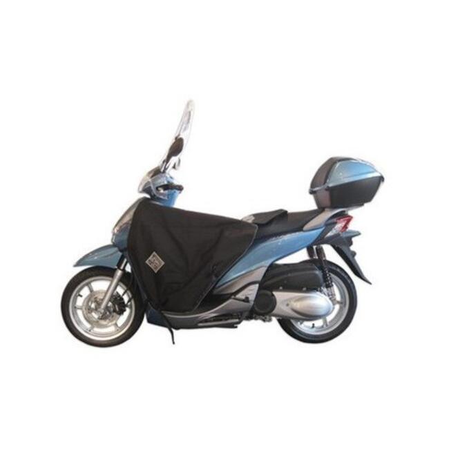 Coprigambe Termoscud® Nero R084 Tucano Urbano