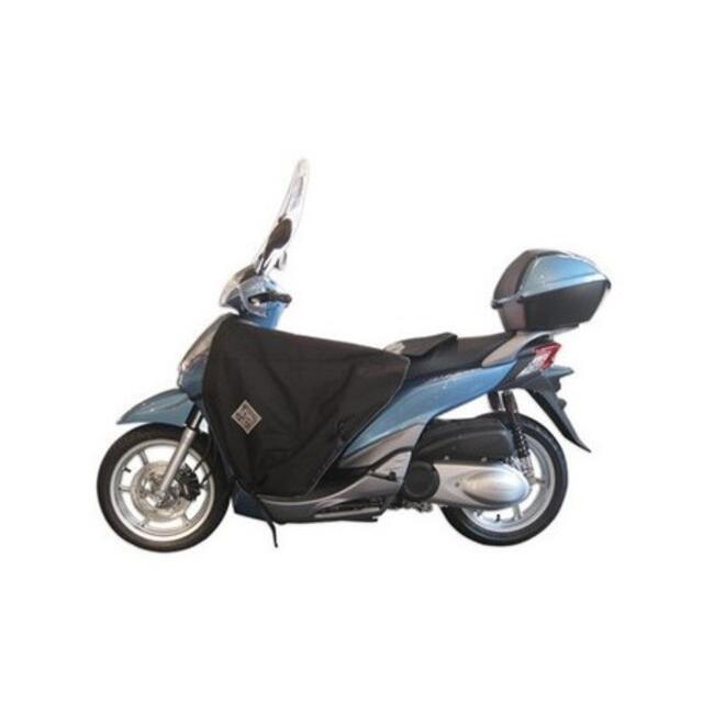 Coprigambe Termoscud® Nero R084ev  Tucano Urbano